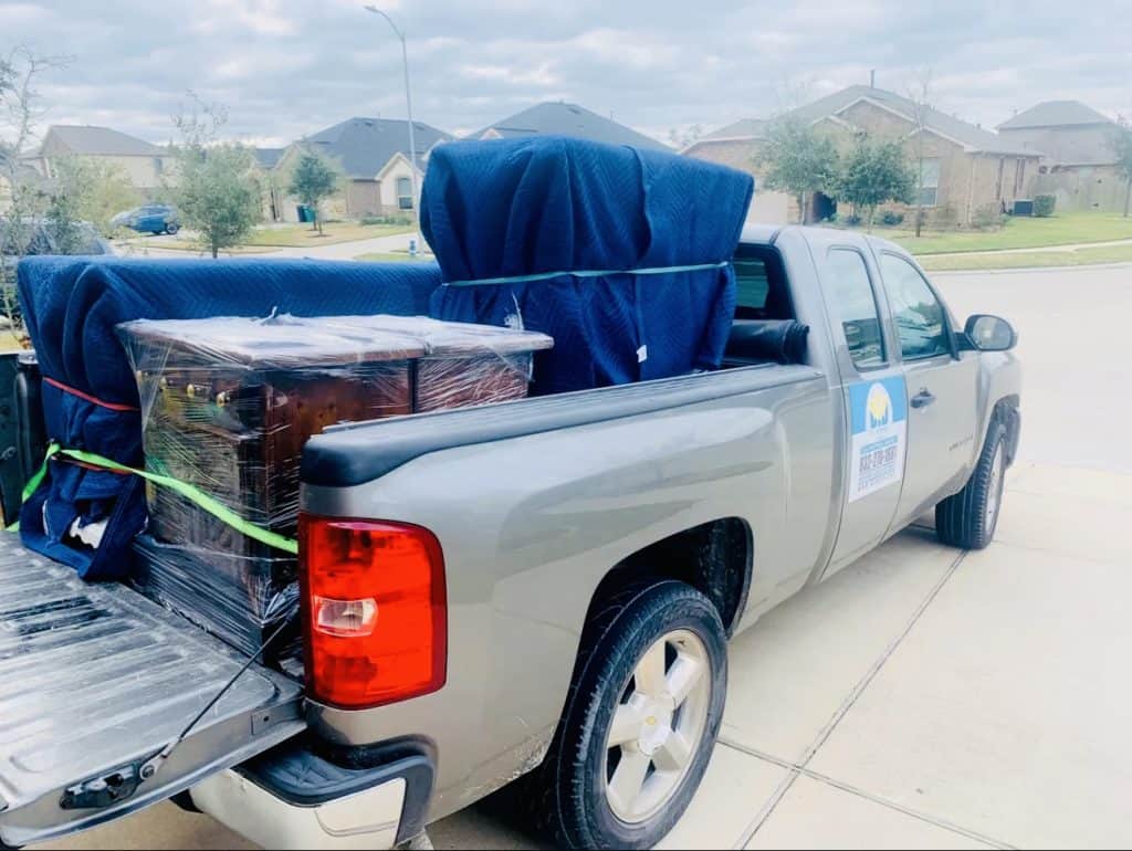 About DID Movers Houston
