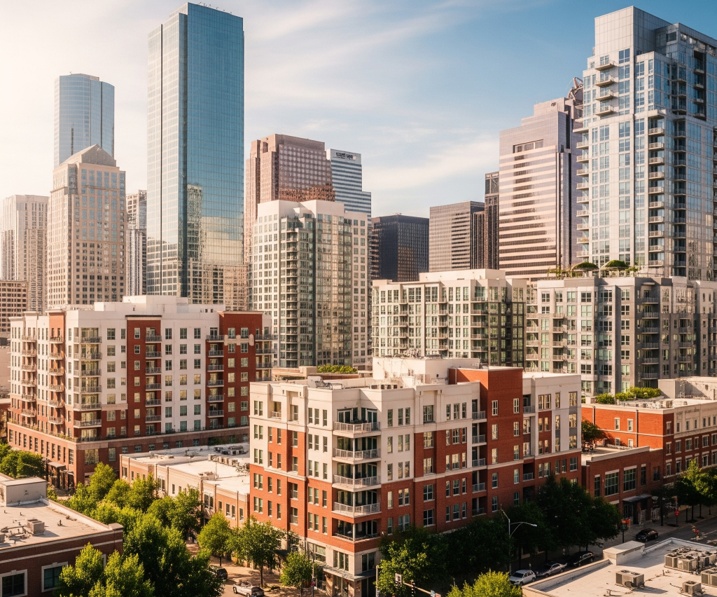 Top 10 Apartment Hunting Tips in Houston for 2025