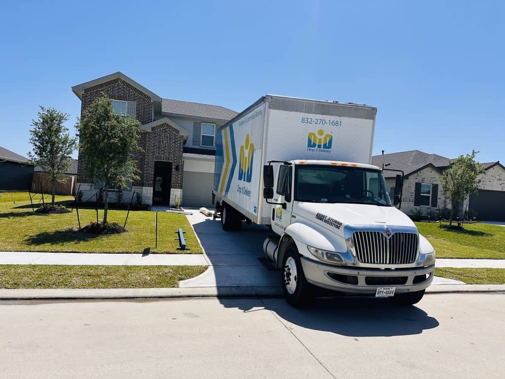 Cypress Movers