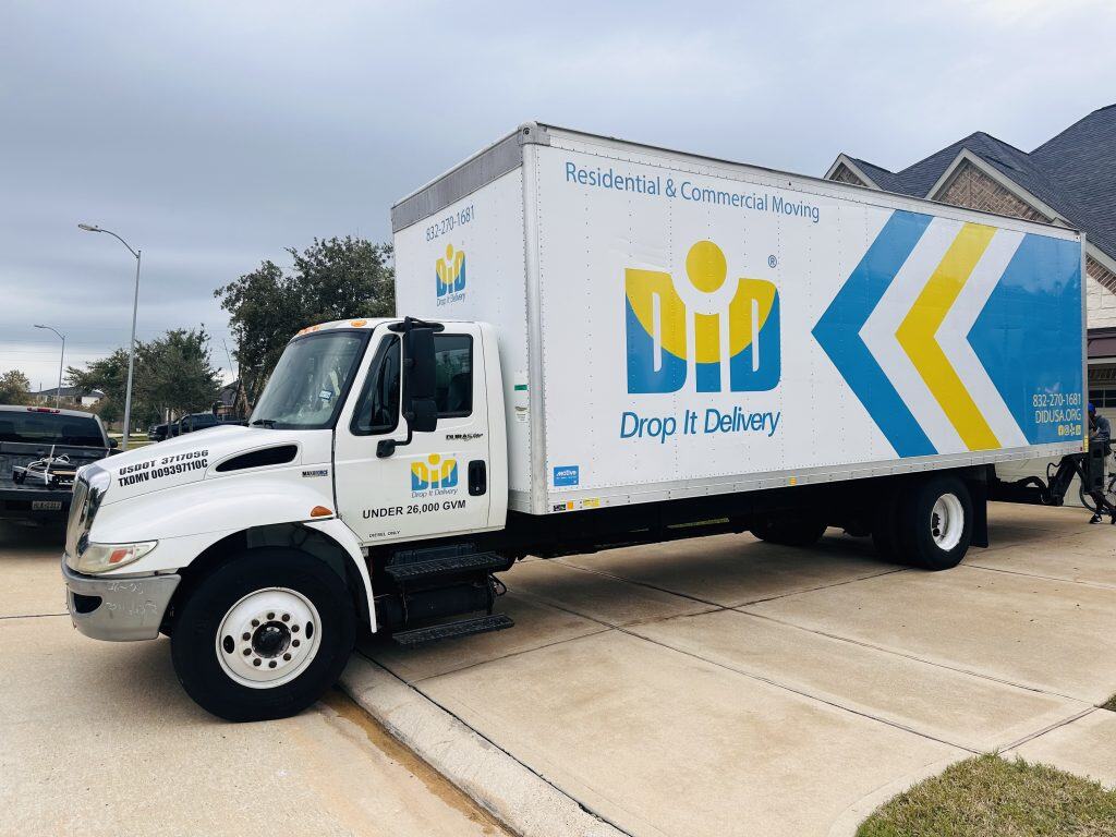 Sugarland Movers
