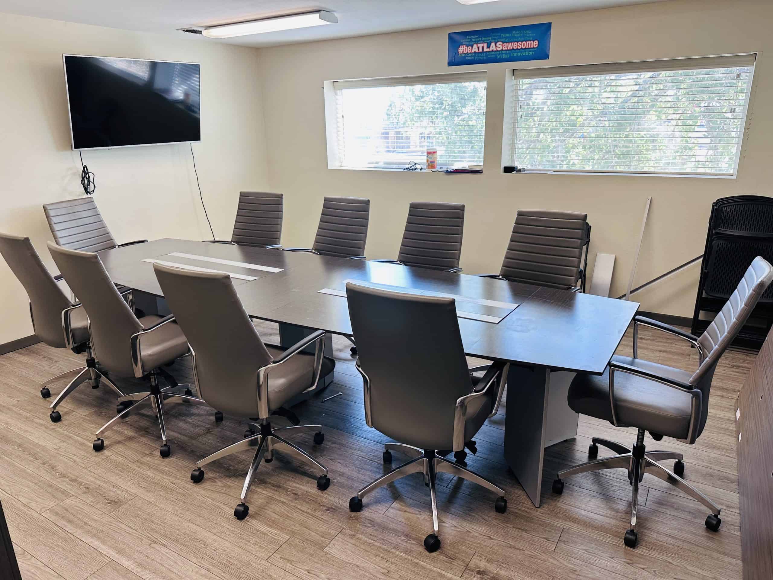 Business Moving Partnership