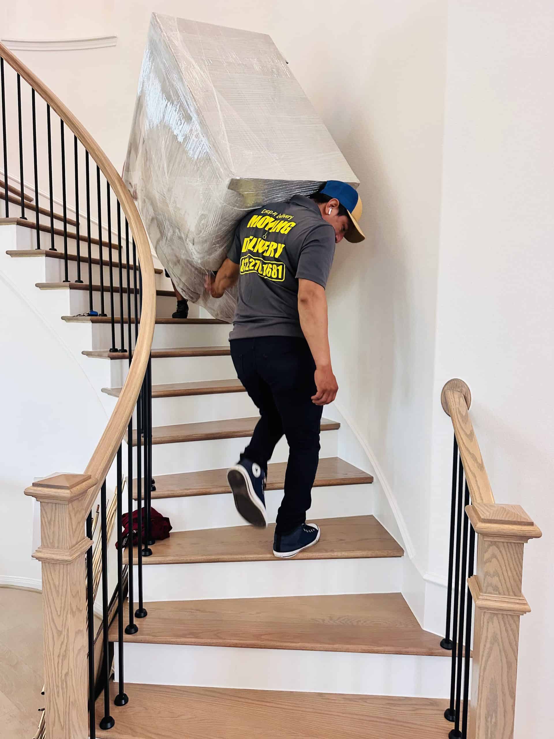 House-Movers