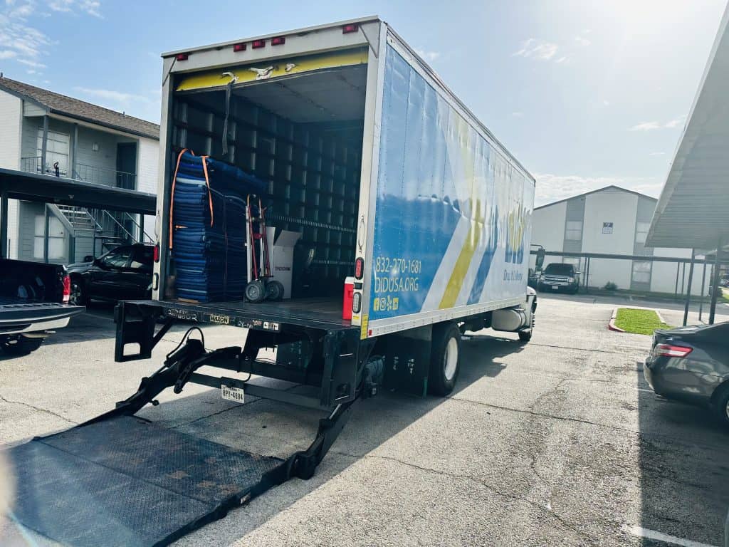 How Much Do Movers Cost in Houston? (2026 Pricing Guide) image - DID Movers Houston
